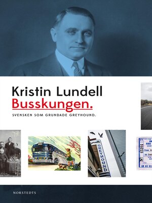 cover image of Busskungen